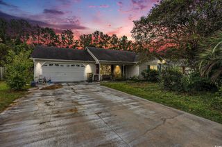 1127 Lancelot Ln., Conway, SC 29526