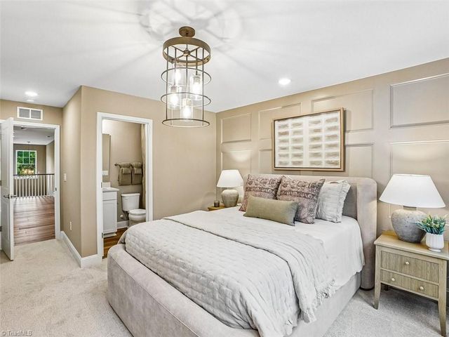 1310 Ophelia Way, Gibsonville, NC 27249