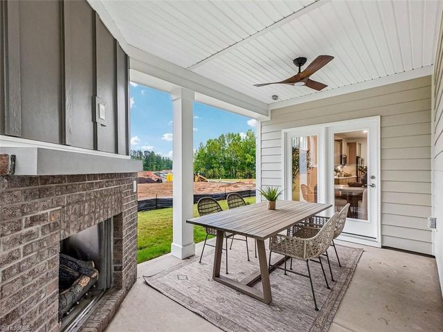 1310 Ophelia Way, Gibsonville, NC 27249