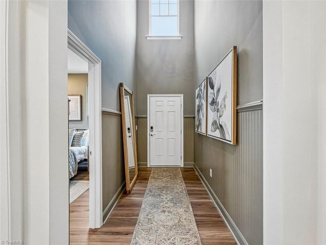 1310 Ophelia Way, Gibsonville, NC 27249