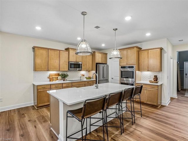 1310 Ophelia Way, Gibsonville, NC 27249