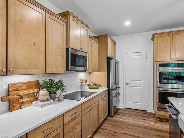 1310 Ophelia Way, Gibsonville, NC 27249