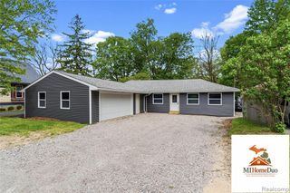 713 S Mill Street, Clio, MI 48420