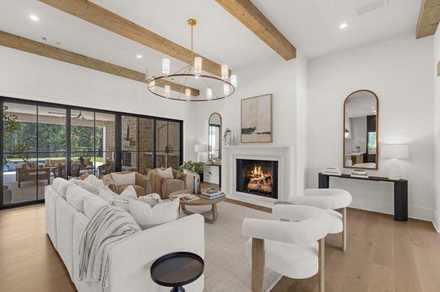 113 Hickory Flat Rd, Alpharetta, GA 30004