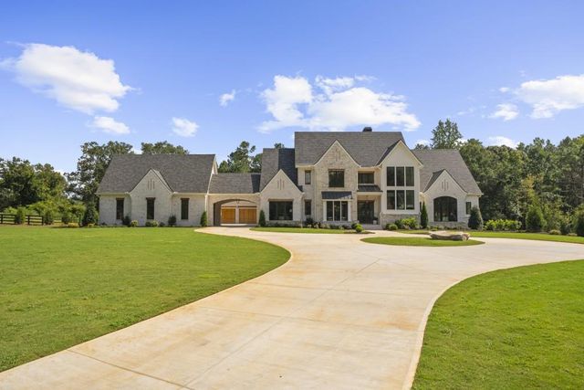 113 Hickory Flat Rd, Alpharetta, GA 30004