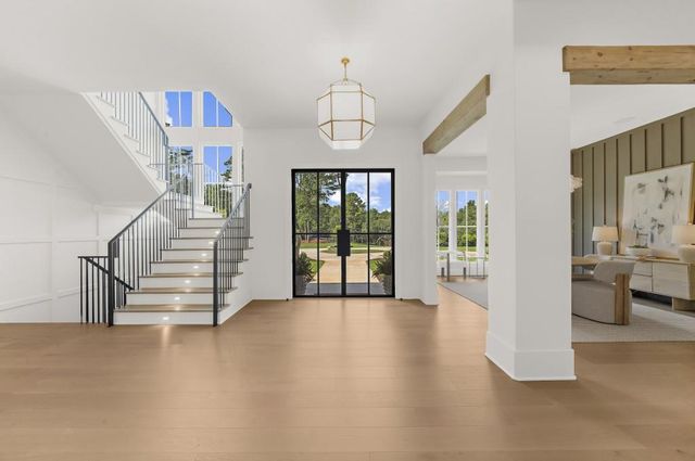 113 Hickory Flat Rd, Alpharetta, GA 30004