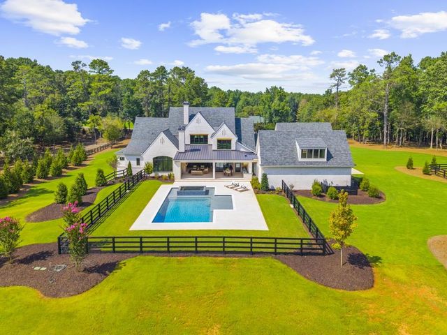 113 Hickory Flat Rd, Alpharetta, GA 30004