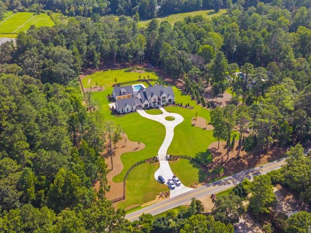 113 Hickory Flat Rd, Alpharetta, GA 30004