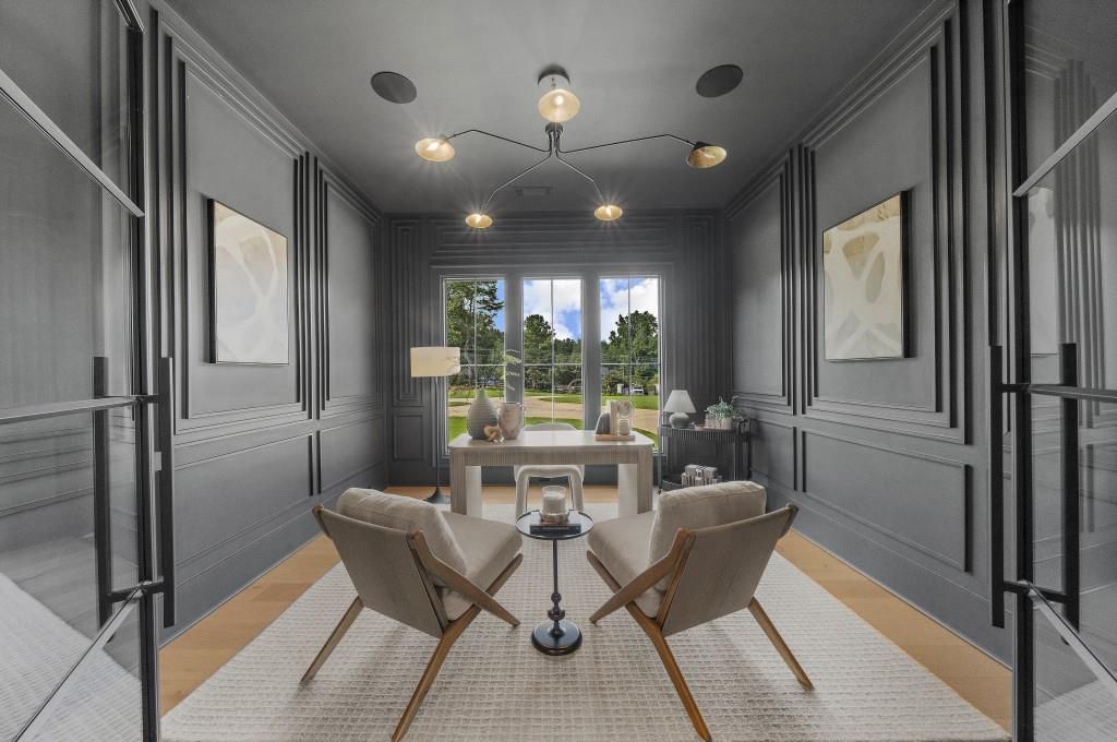 Image 46 of property listing at 113 Hickory Flat Rd, Alpharetta, GA 30004
