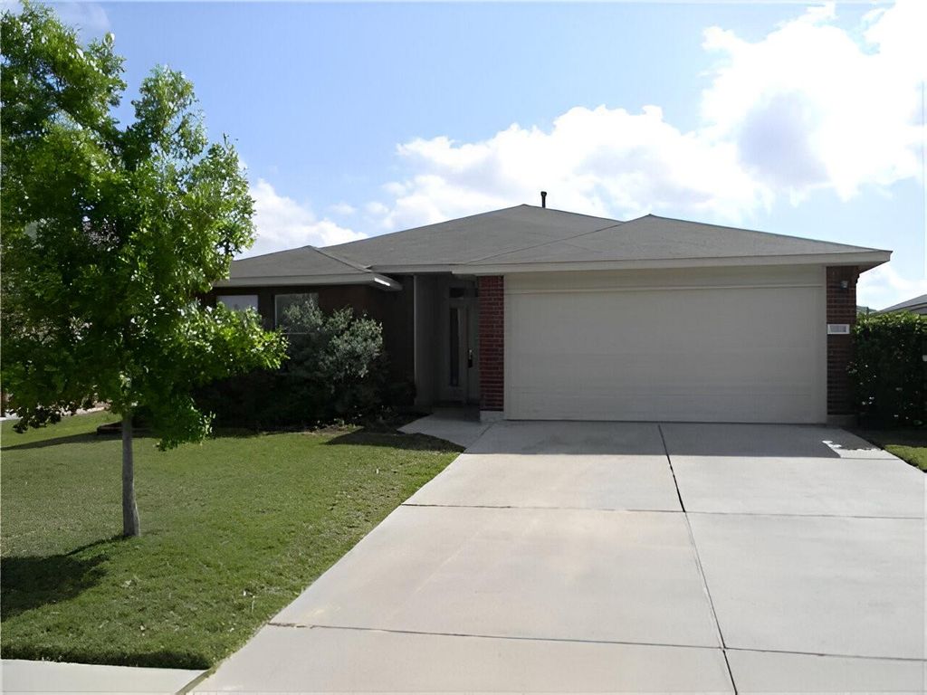 1104 REMINGTON DR, Leander, TX 78641