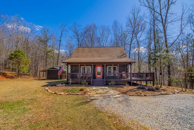 1972 River Crest Parkway, Rutherfordton, NC 28139