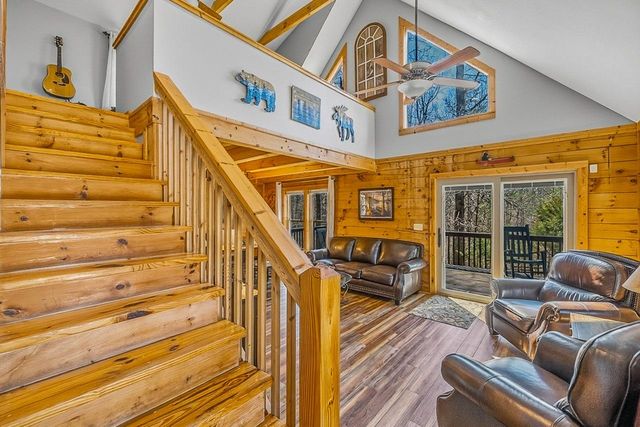 1972 River Crest Parkway, Rutherfordton, NC 28139