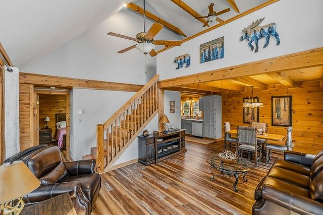 1972 River Crest Parkway, Rutherfordton, NC 28139