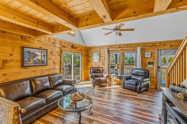 1972 River Crest Parkway, Rutherfordton, NC 28139