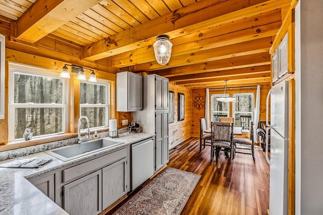 1972 River Crest Parkway, Rutherfordton, NC 28139
