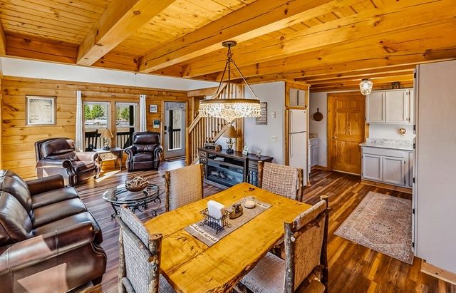 1972 River Crest Parkway, Rutherfordton, NC 28139