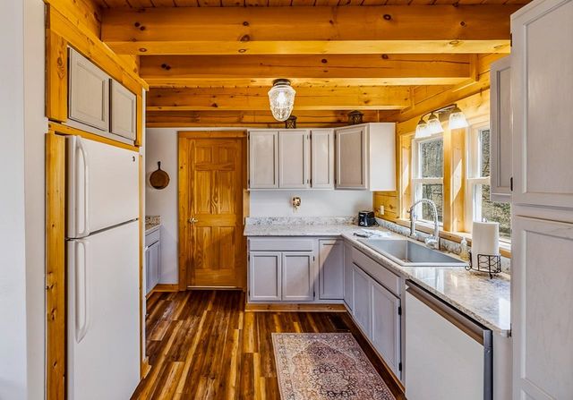 1972 River Crest Parkway, Rutherfordton, NC 28139