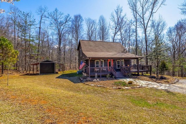 1972 River Crest Parkway, Rutherfordton, NC 28139