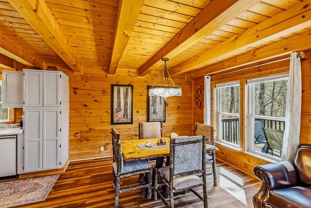 1972 River Crest Parkway, Rutherfordton, NC 28139