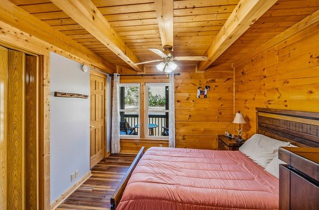 1972 River Crest Parkway, Rutherfordton, NC 28139
