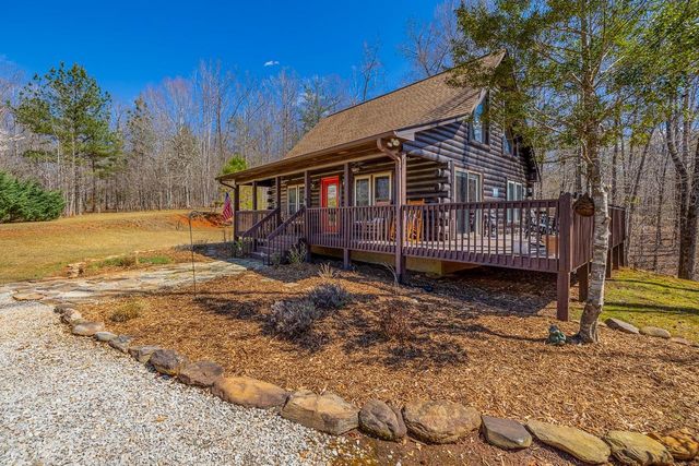 1972 River Crest Parkway, Rutherfordton, NC 28139