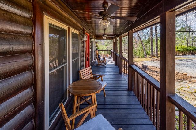 1972 River Crest Parkway, Rutherfordton, NC 28139