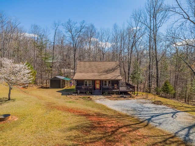 1972 River Crest Parkway, Rutherfordton, NC 28139