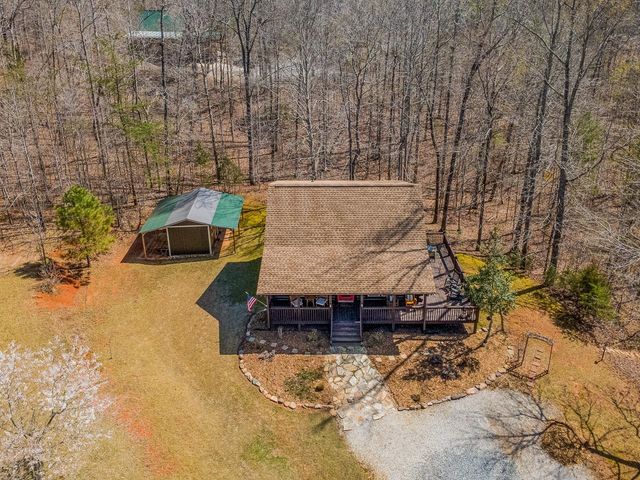 1972 River Crest Parkway, Rutherfordton, NC 28139