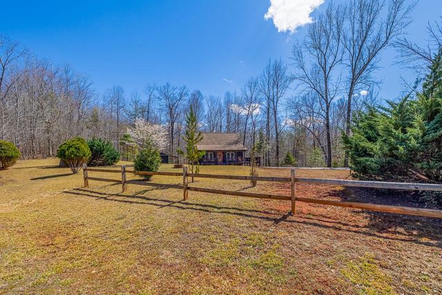 1972 River Crest Parkway, Rutherfordton, NC 28139