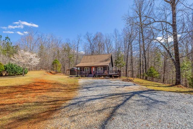 1972 River Crest Parkway, Rutherfordton, NC 28139