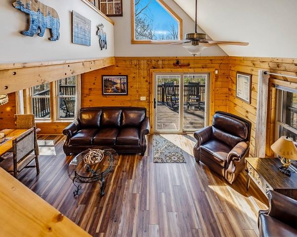 1972 River Crest Parkway, Rutherfordton, NC 28139