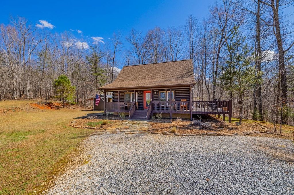 1972 River Crest Parkway, Rutherfordton, NC 28139
