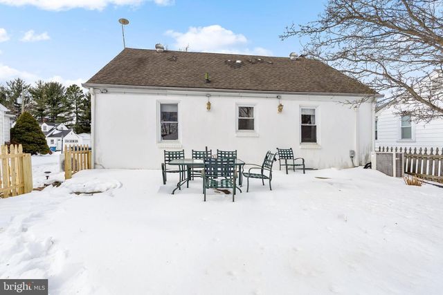 304 HOLLINGSWORTH ST, Elkton, MD 21921