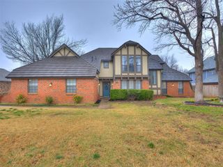 1704 Winding Ridge Road, Norman, OK 73072