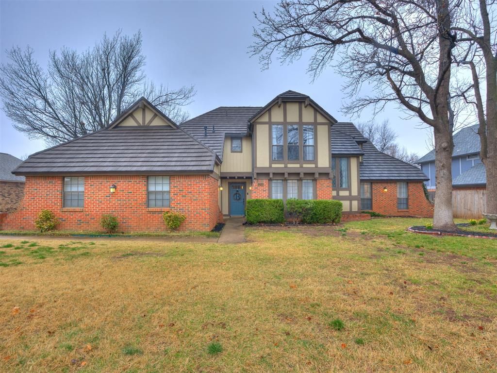 1704 Winding Ridge Road, Norman, OK 73072