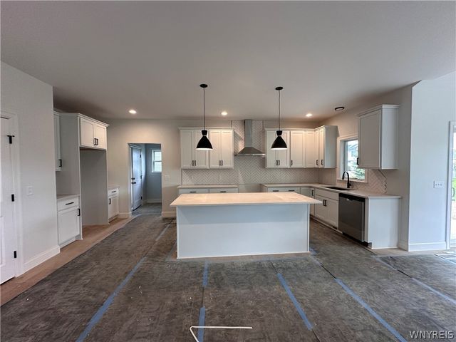 11591 Clarence Center Road, Newstead, NY 14001