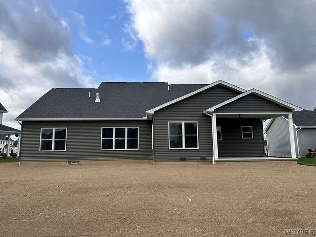 11591 Clarence Center Road, Newstead, NY 14001