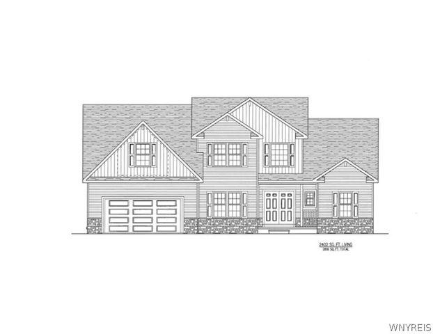 11591 Clarence Center Road, Newstead, NY 14001