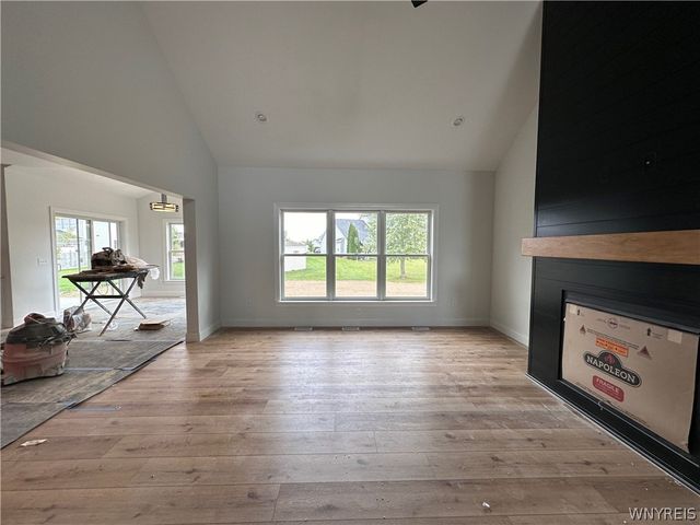 11591 Clarence Center Road, Newstead, NY 14001