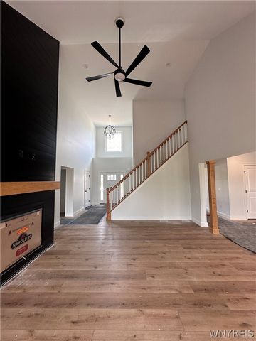 11591 Clarence Center Road, Newstead, NY 14001