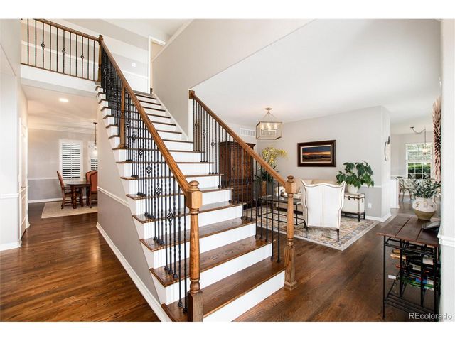 4455 W Aberdeen Pl, Littleton, CO 80123