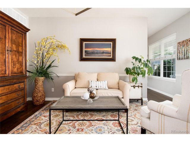 4455 W Aberdeen Pl, Littleton, CO 80123