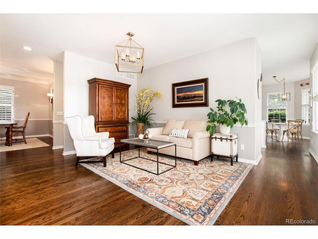 4455 W Aberdeen Pl, Littleton, CO 80123