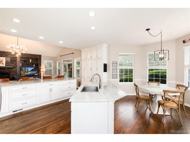 4455 W Aberdeen Pl, Littleton, CO 80123