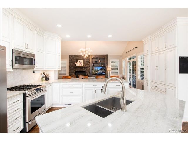 4455 W Aberdeen Pl, Littleton, CO 80123