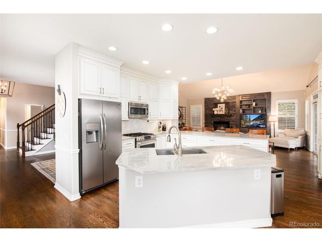 4455 W Aberdeen Pl, Littleton, CO 80123