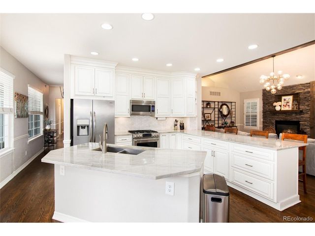 4455 W Aberdeen Pl, Littleton, CO 80123