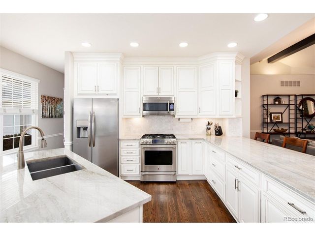 4455 W Aberdeen Pl, Littleton, CO 80123