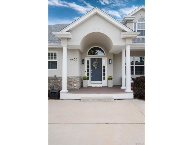 4455 W Aberdeen Pl, Littleton, CO 80123