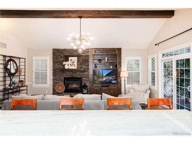 4455 W Aberdeen Pl, Littleton, CO 80123